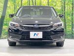 IMPREZA SPORT 4WD