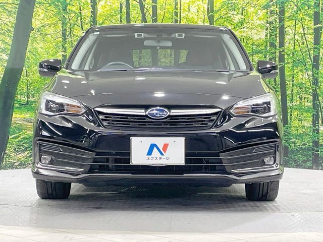 IMPREZA SPORT 4WD