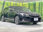 IMPREZA SPORT 4WD