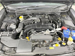 IMPREZA SPORT 4WD