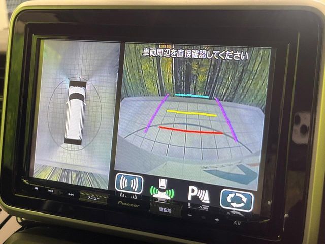 Spacia custom 4WD