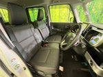 Spacia custom 4WD