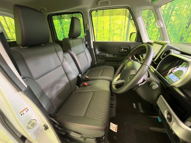 Spacia custom 4WD