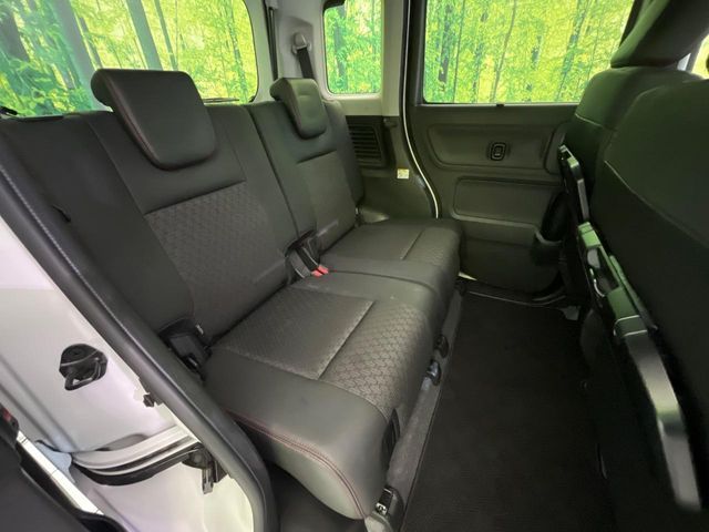 Spacia custom 4WD