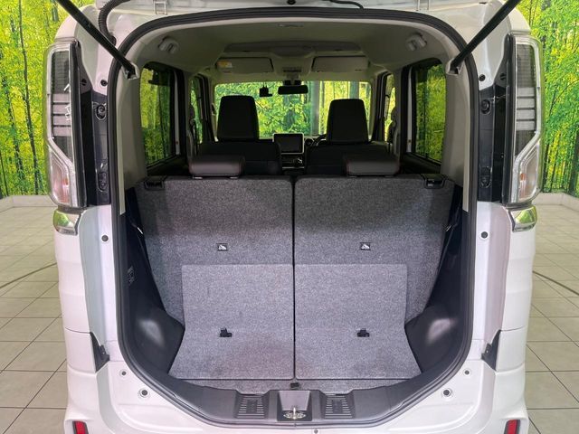 Spacia custom 4WD