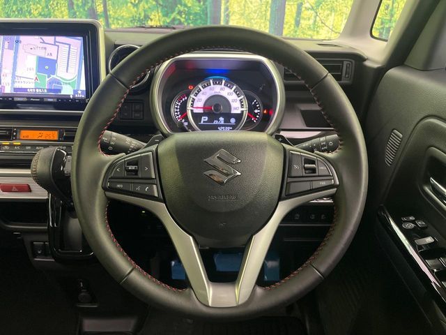 Spacia custom 4WD