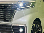 Spacia custom 4WD