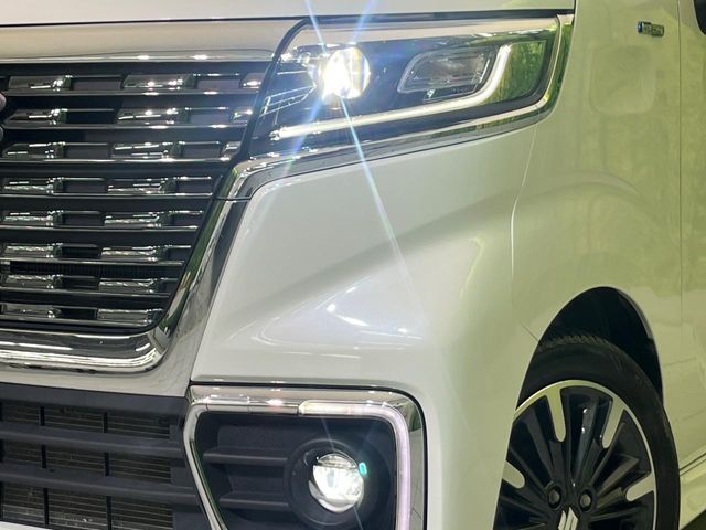 Spacia custom 4WD