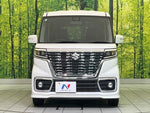 Spacia custom 4WD