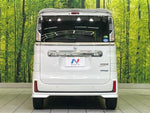 Spacia custom 4WD