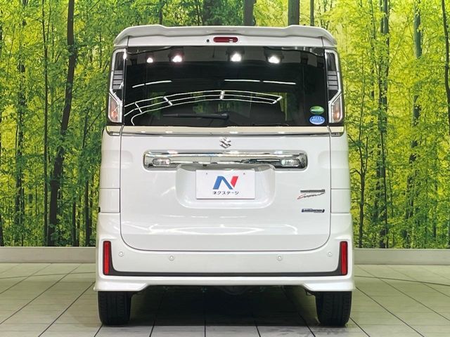 Spacia custom 4WD