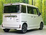 Spacia custom 4WD