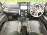 ROOMY 4WD