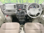 EVERY van 4WD