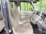 EVERY van 4WD