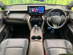 HARRIER 2WD