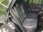 HARRIER 2WD