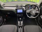 SWIFT