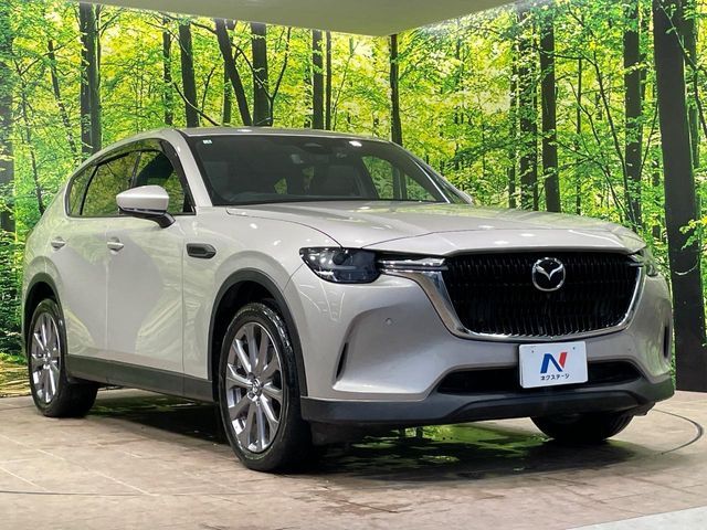 CX-60