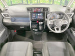 ROOMY 4WD