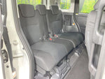 ROOMY 4WD
