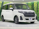 ROOMY 4WD