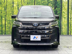 NOAH HYBRID