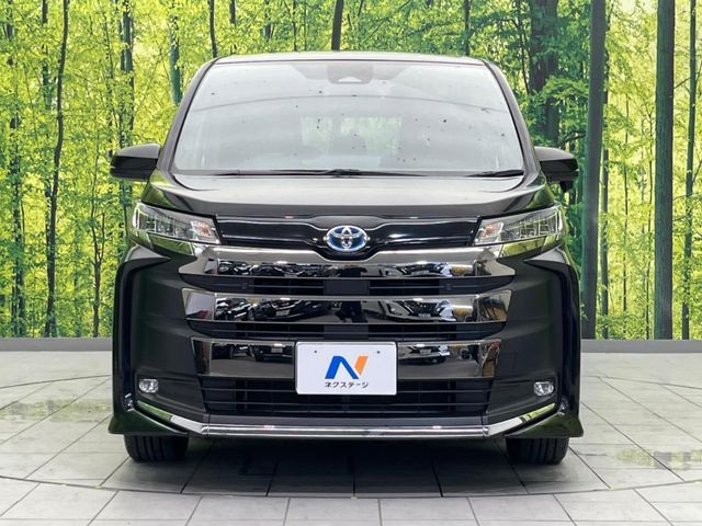 NOAH HYBRID