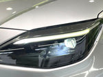 YARIS CROSS HYBRID