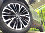 YARIS CROSS HYBRID