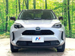 YARIS CROSS HYBRID