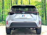 YARIS CROSS HYBRID