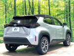 YARIS CROSS HYBRID
