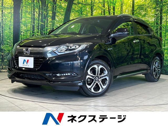 VEZEL HYBRID