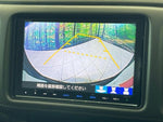 VEZEL HYBRID