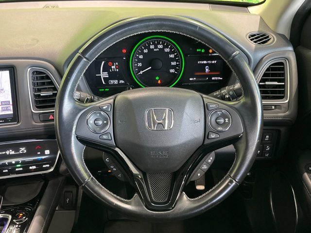 VEZEL HYBRID