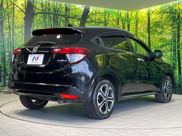 VEZEL HYBRID