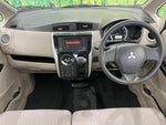 eK WAGON