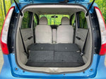 eK WAGON