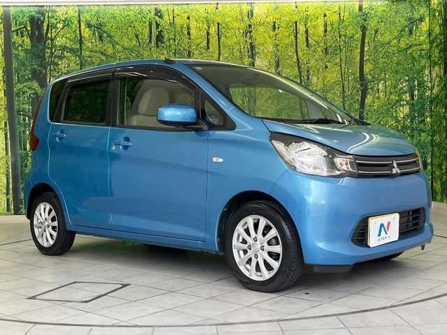 eK WAGON