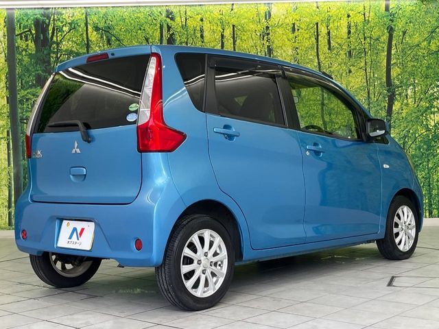 eK WAGON