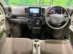 SCRUM van 4WD