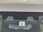 SCRUM van 4WD