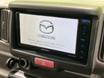 SCRUM van 4WD