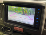 SCRUM van 4WD