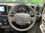 SCRUM van 4WD
