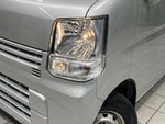 SCRUM van 4WD