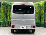 SCRUM van 4WD