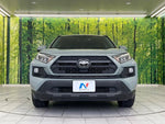 RAV4 4WD