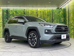 RAV4 4WD